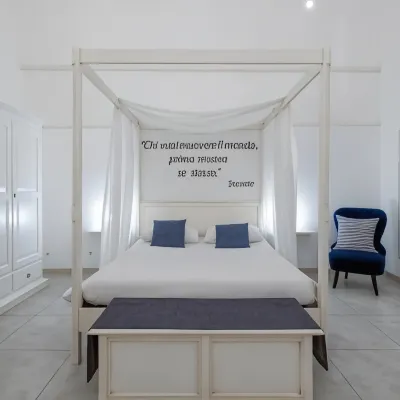 Ada Suites & Spa Отели рядом с достопримечательностью «Площадь Дуомо»