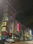Huan Tai Hotel Hotel in zona Checheng Station