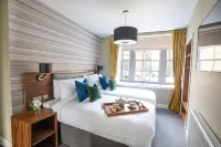 Blackfriars Hotels in Inverness