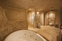 Harem Suites Cappadocia - romantique