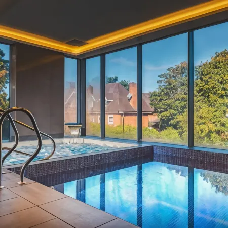 Harbour Hotel & Spa Guildford