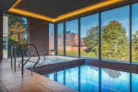 Harbour Hotel & Spa Guildford - Pool