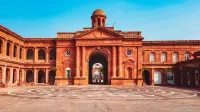Hotel Elite - 5 Mins from Golden Temple Hotels in Amritsar