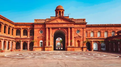 Hotel Elite - 5 Mins from Golden Temple Hotels in Amritsar