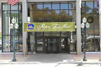 Robert Treat Hotel