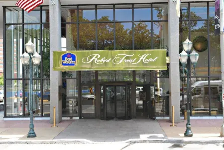 로버트 트리트 호텔 프리미어 컬렉션