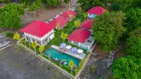 Ocean Paradise Bali Hotel in zona Pura Maduwe Karang