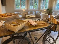 Hôtel Beau Site - Cap d'Antibes Отели в г. Антиб