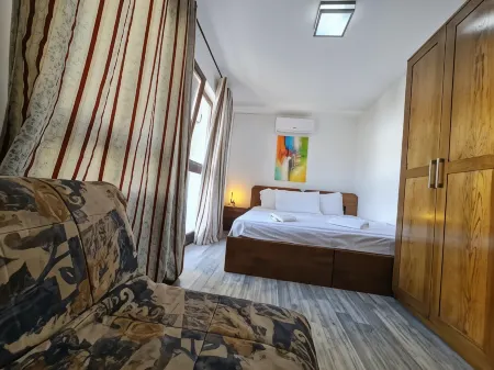 Guesthouse Hotel My Home