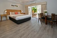 Vintages Accommodation