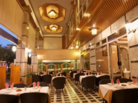 Hotel Amalay Hotéis em Marraquexe