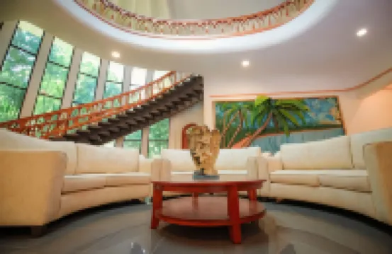 Wisdom Boutique Resort