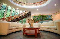 Wisdom Boutique Resort Hotels in Gurudeniya