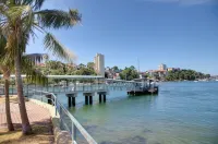 Neutral Bay Lodge Hotel a Cremorne
