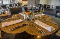 Dominican Fiesta Hotel, Trademark by Wyndham - servizio colazione