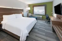 Holiday Inn Express & Suites Denton - Sanger Hotels in Valley View