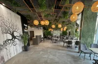 Parizs Garden Apartments - breakfast