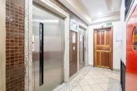 3 Bedroom Apartment 190m From the Beach Epp0602 Hotel a Guarapari