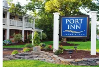 Port Inn & Suites Kennebunk, Ascend Hotel Collection - parking