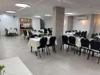 Berger Hotel Các khách sạn ở Migdal