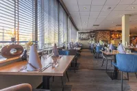 Fletcher Hotel - Restaurant de Zeegser Duinen Hotels in Zuidlaren