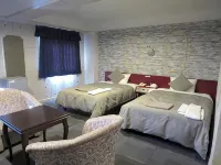 Hotel Rumieru Hyuga Các khách sạn ở Hyuga