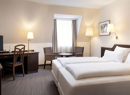 Hotel Klösterle Nördlingen in Kürze elaya hotel noerdlingen