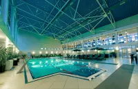 Cosmonaut Hotels in Qaraghandy