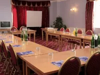 بارك سايد إنترناشيونال هوتل فنادق في ريدينج