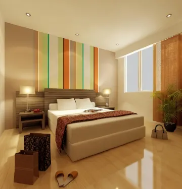 Pose in Solo by Wstay