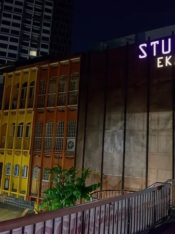 รูปภาพของโรงแรมสตูดิโอ เอกมัย