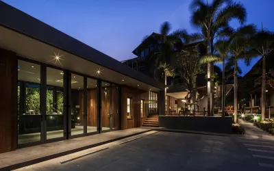 Banlansuan Resort Hotel a Sam Phraya