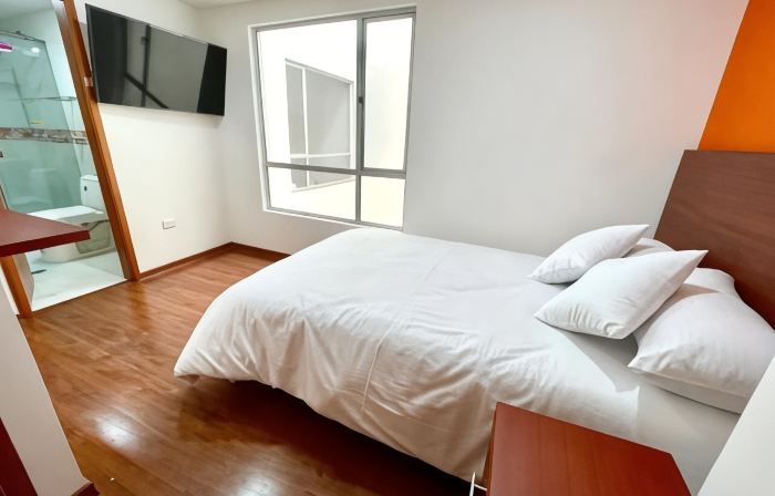 Hotel Home