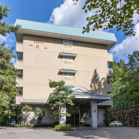 Hotel Kanzan