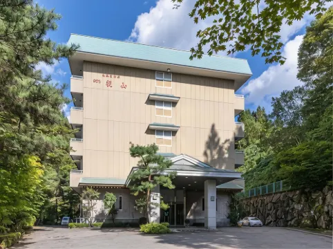 Hotel Kanzan