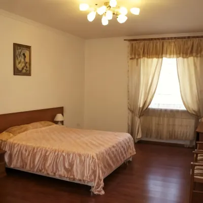 Famp Hotel Hotels in Yefremovsky District