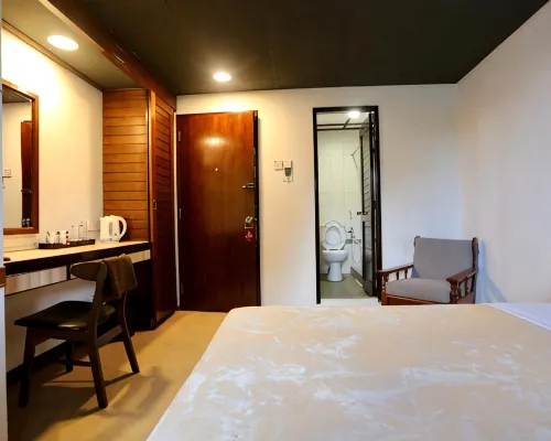 Fata Hotel by Project Borneo Hotels in der Nähe von Islamisches Museum