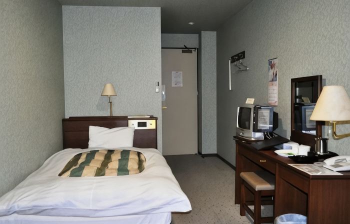 Business Hotel Sun Mall