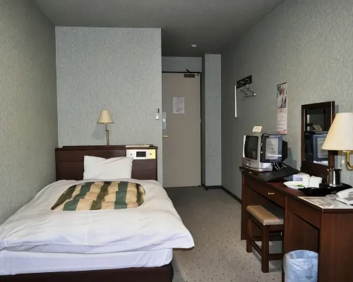 Business Hotel Sun Mall Hotels in Gotsu