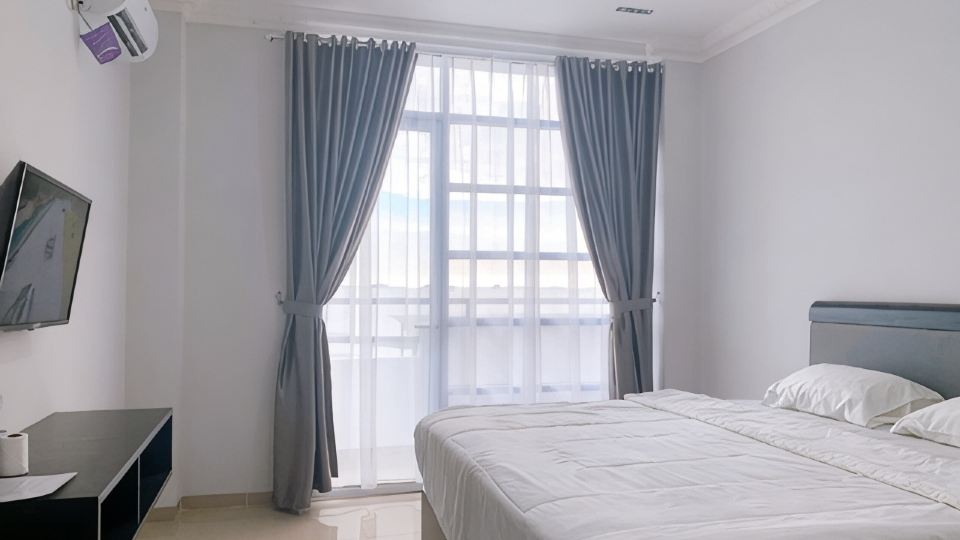 Hotel Tanjung Gelam