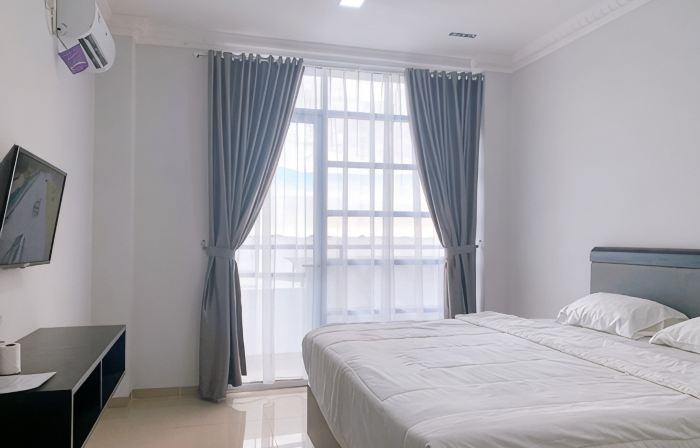 Hotel Tanjung Gelam