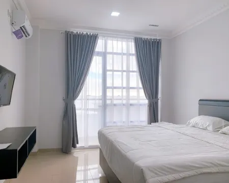 Hotel Tanjung Gelam Hoteles en Karimun