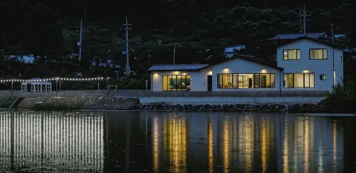 Cheongdo Obokji Kids Pool Villa