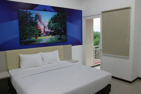 Julia Hotel Bandengan Jepara