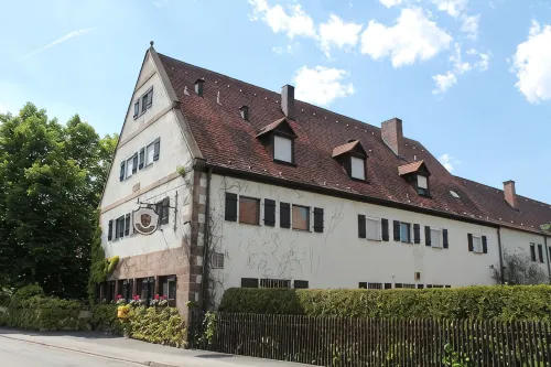 Hotel Höfler B&B - Pensions