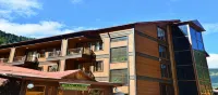Inanlar Deluxe Hotel & Bungalow Hotels in der Nähe von Zeno