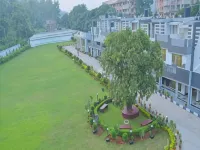 Hotel Golden Leaf Resort