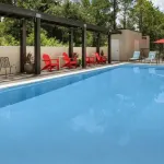 Home2 Suites by Hilton St. Augustine I-95 Hotels in St. Johns County