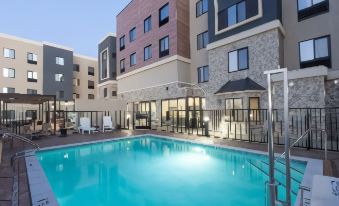 Staybridge Suites Manteca - Lathrop Area