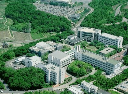 小牧セントラルホテル